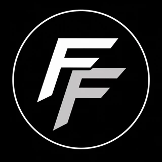 FF logo